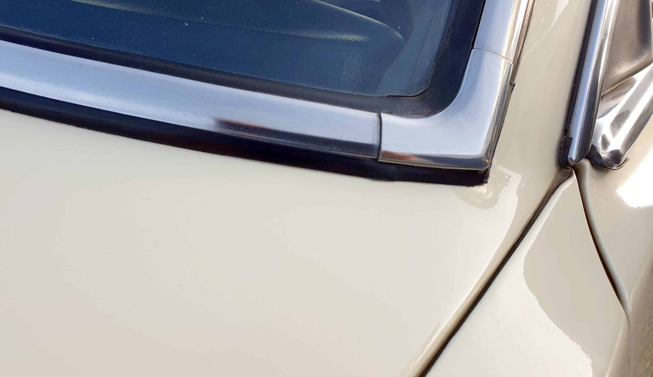 , Alfetta Berline 2000 1980