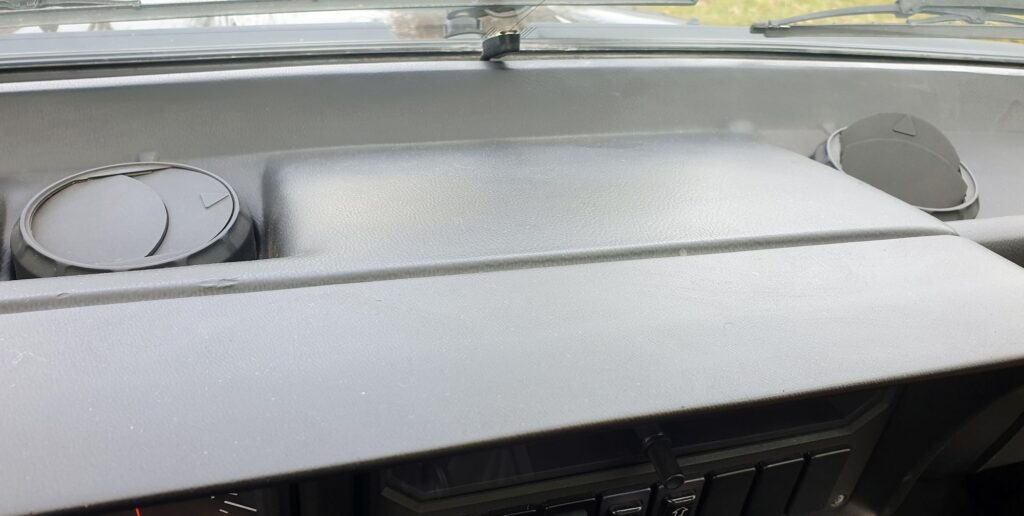 , Alfetta GTV6 2.5L 1984