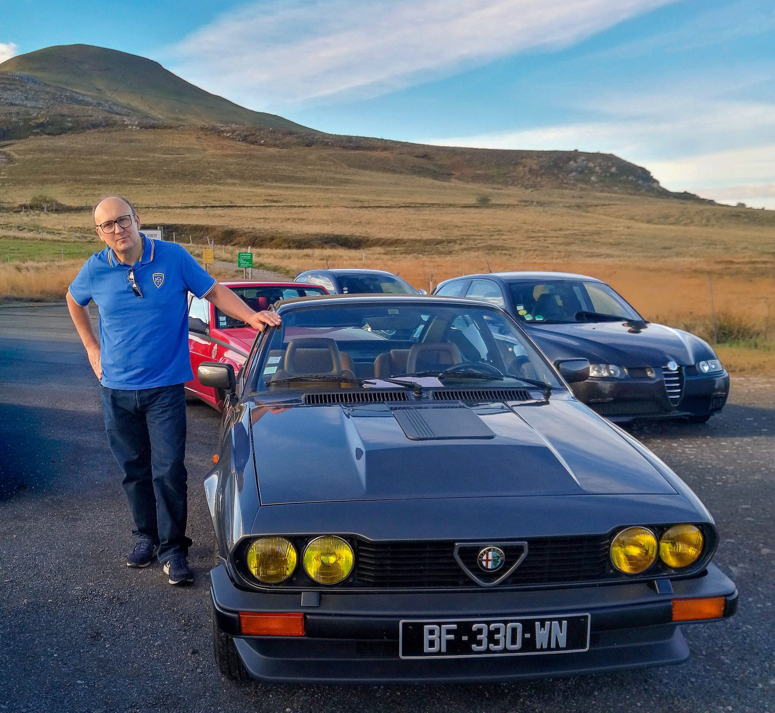 , DLR PERFORMANCES (Code APE 4520A)