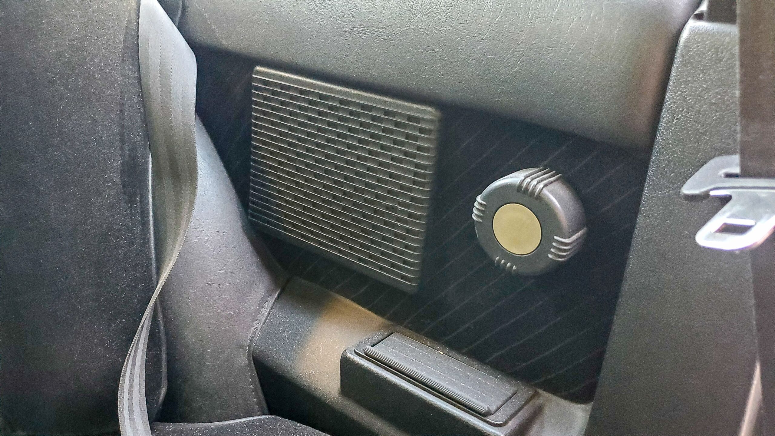 , Superbe Alfetta GTV6 de 1987 intégralement restaurée et upgradée