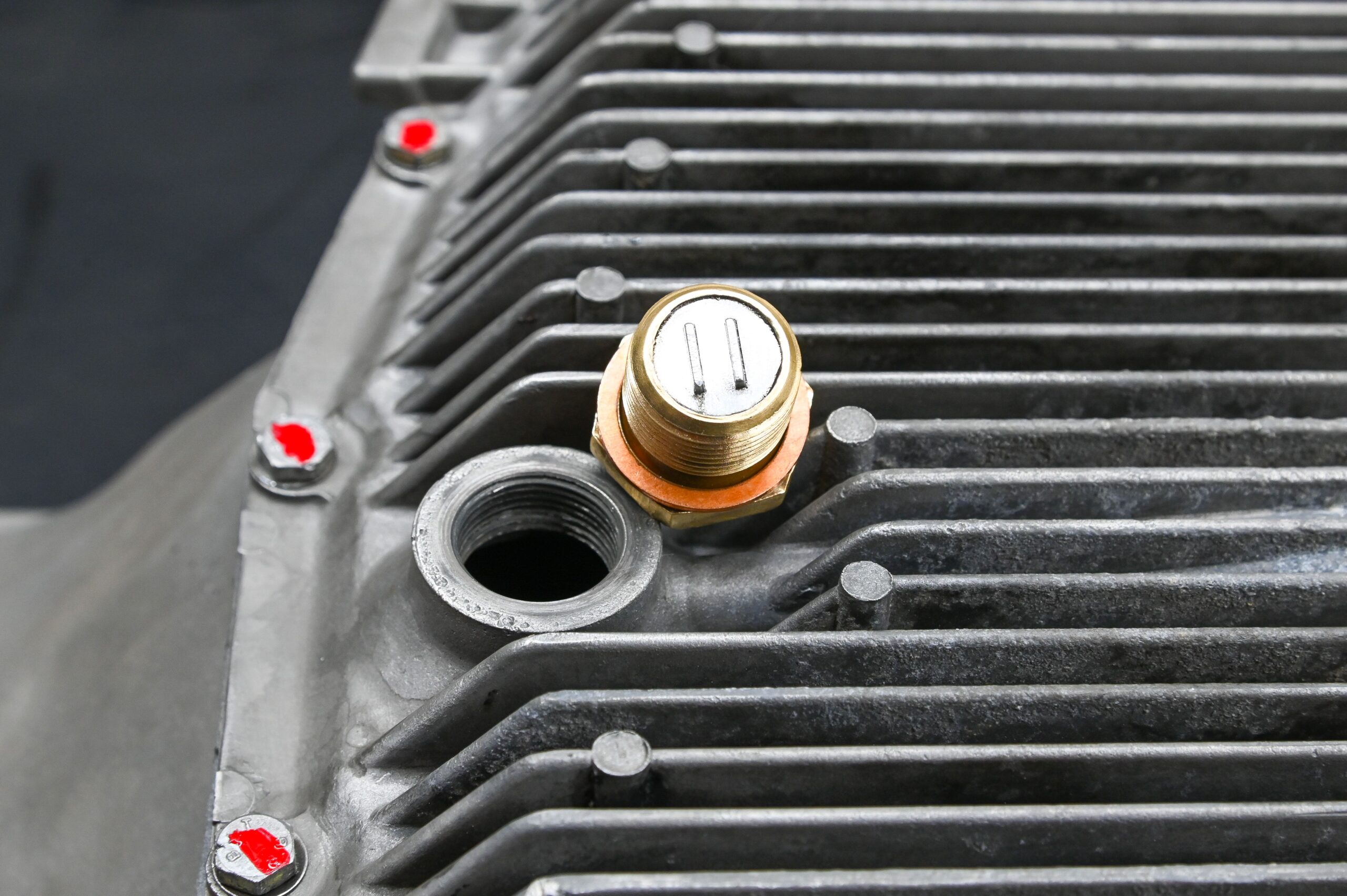 , En cours : Réfection d’un V6 2.5l 12V pour une Alfetta GTV6 de 1987